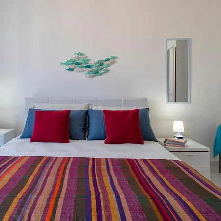 Giommy 163: E Confortevole Apartment Alghero