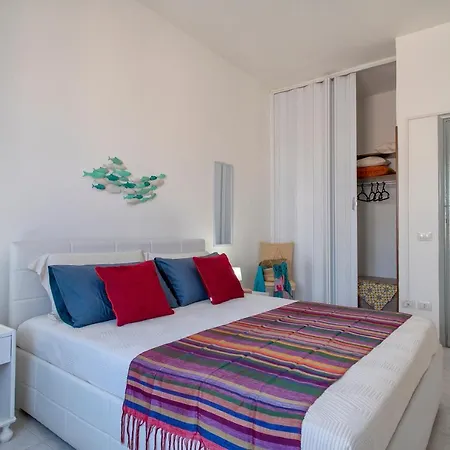 Giommy 163: E Confortevole Apartment Alghero