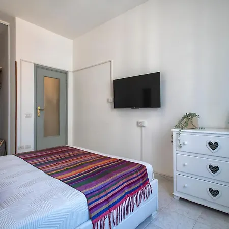 Apartment Giommy 163: E Confortevole Alghero