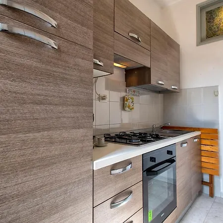 Giommy 163: E Confortevole Apartment Alghero