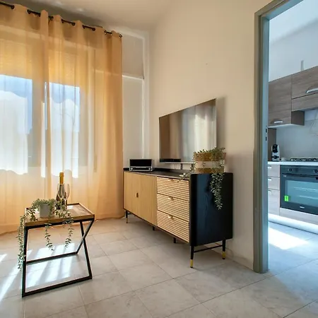 Giommy 163: E Confortevole Apartment Alghero