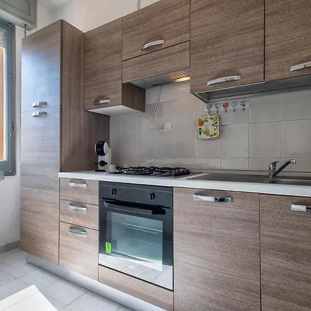 Apartment Giommy 163: E Confortevole Alghero
